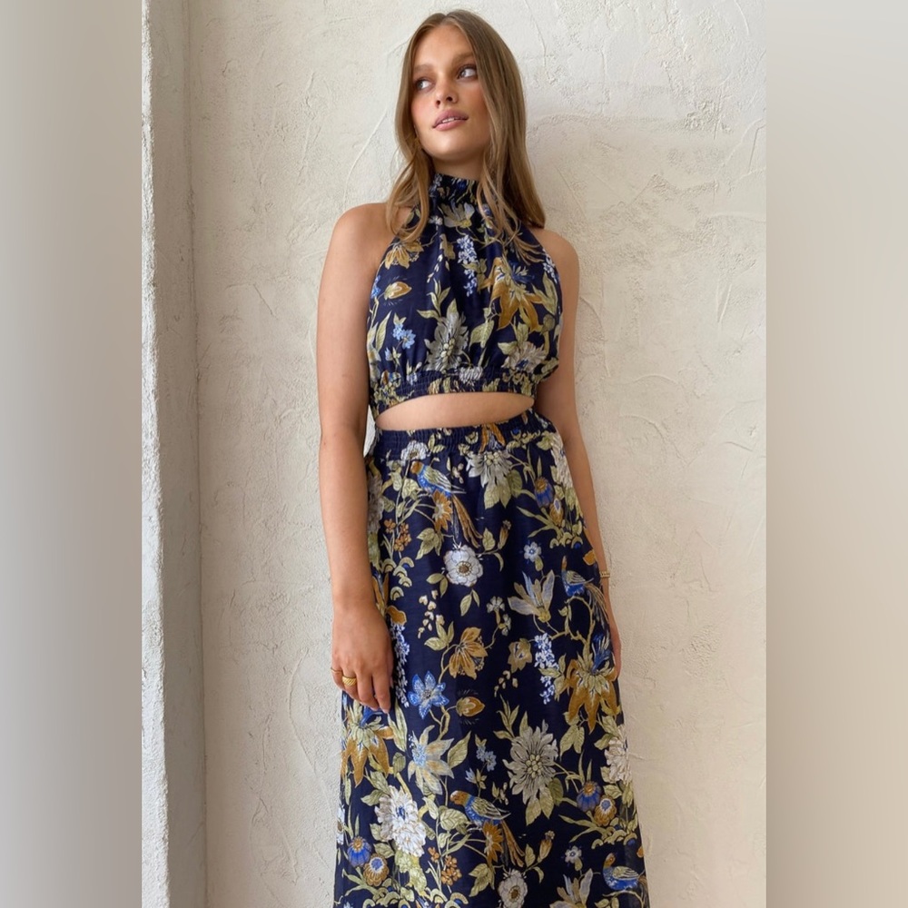 SIR The Label Lilian Set